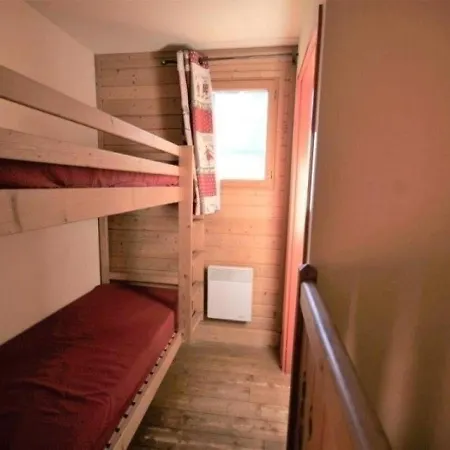 House Chalet 10 Personnes Grand Chalet Praroustan - Jolie Prestation. Chalet *