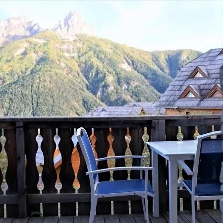 House Chalet 10 Personnes Grand Chalet Praroustan - Jolie Prestation. Chalet Uvernet-Fours